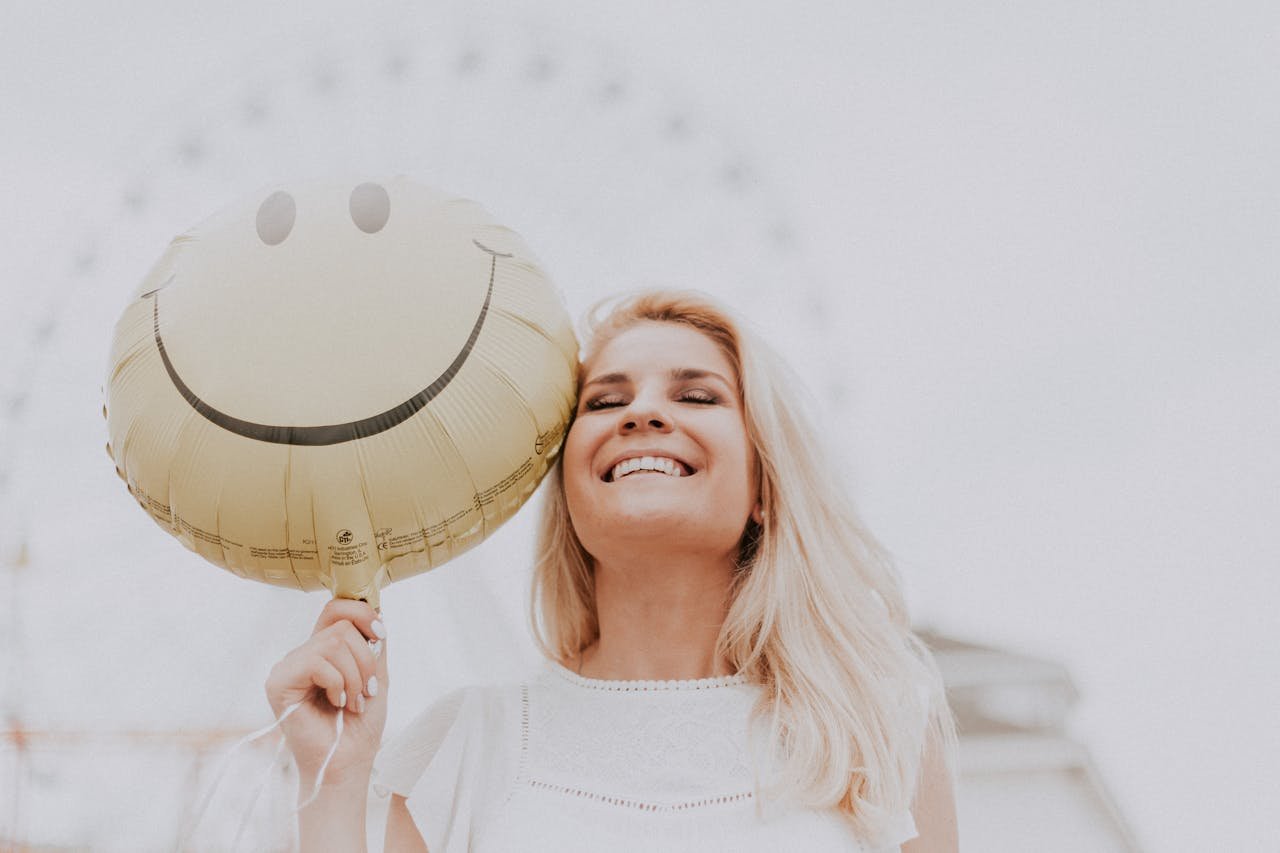 how to live joyfully no matter what