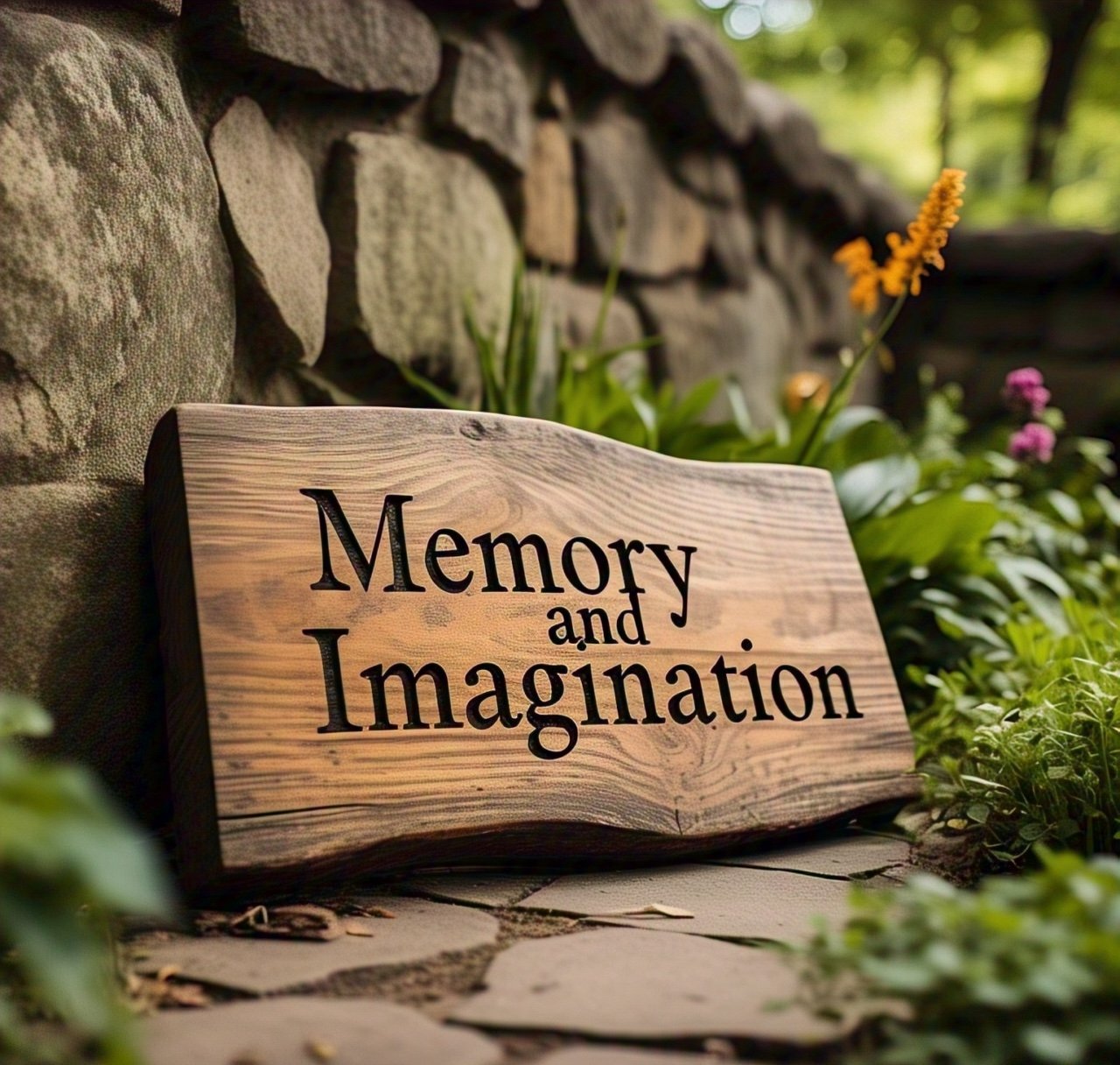 are memory and imagination problems or possibilities